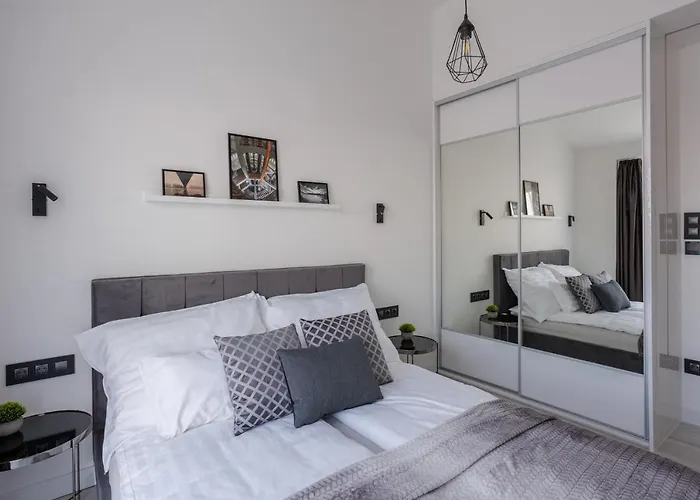 Noir Hotel - Penthouse Apartman